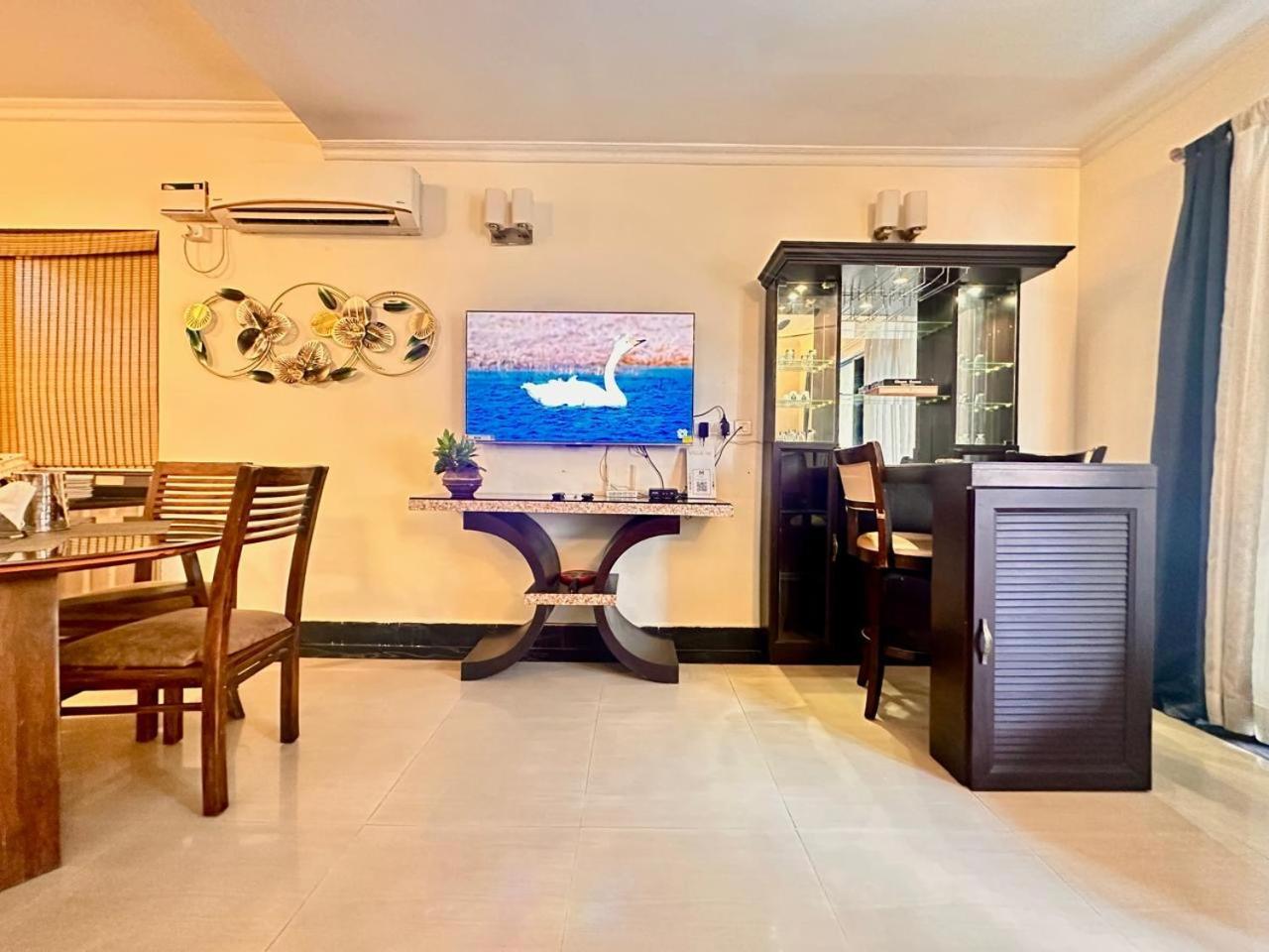 Villa M - Lagoon 4 Calangute 3Bhk Pool Facing, Breakfast Included Old Goa Εξωτερικό φωτογραφία
