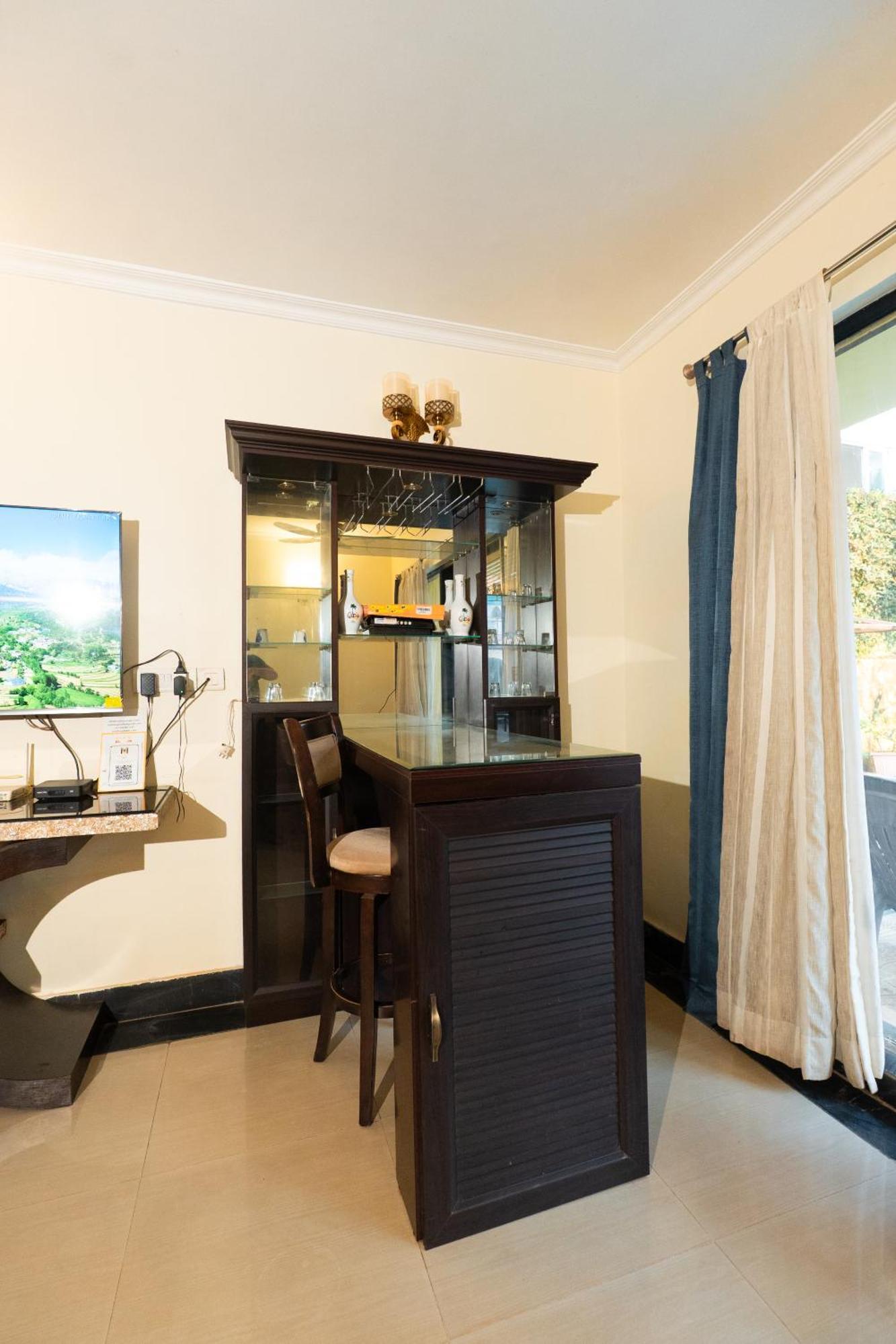 Villa M - Lagoon 4 Calangute 3Bhk Pool Facing, Breakfast Included Old Goa Εξωτερικό φωτογραφία